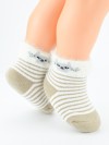 TERRY  SOCKS CAT NOVITI