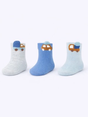Socks cars