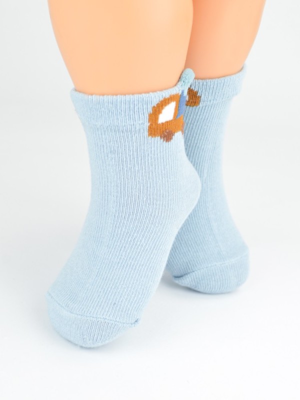 Socks cars