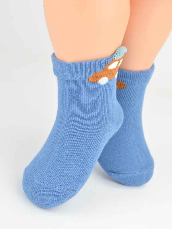 Socks cars