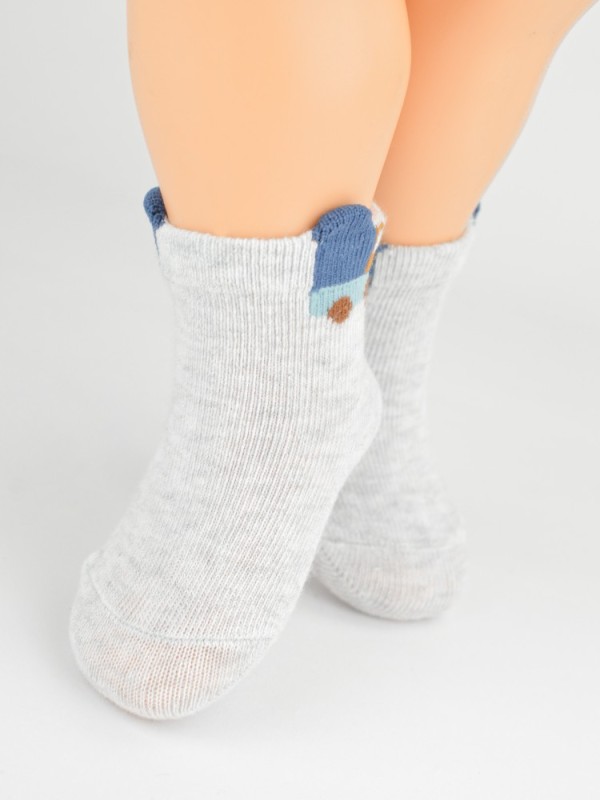 Socks cars
