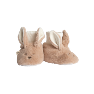 ΜΠΟΤΑΚΙΑ BIBS KANGAROO VANILLA/IVORY