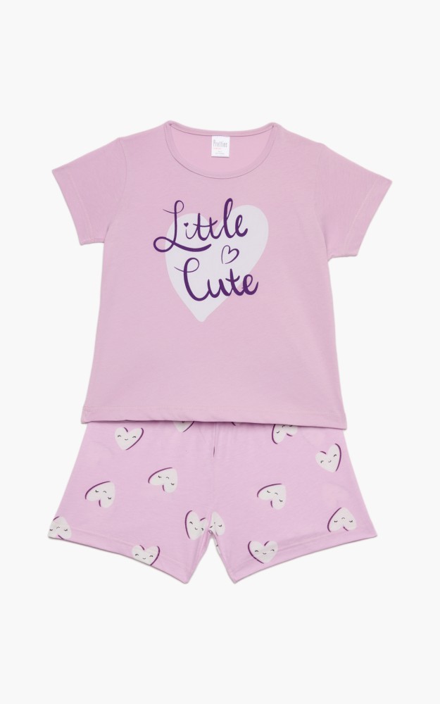 ΠΑΙΔ ΣΕΤ 2 ΤΜΧ CUTE Β100%