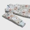 Flex  Υπνόσακος με πόδια Squirrel 2.5 Tog  Μέντα