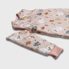 Flex Υπνόσακος με πόδια Squirrel 2.5 Tog Nude Flex Υπνόσακος με πόδια Squirrel 2.5 Tog Nude