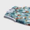 ΥΠΝΟΣΑΚΟΣ CLASSIC - KOALA 2.5 Tog Τυρκουάζ