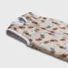 ΥΠΝΟΣΑΚΟΣ CLASSIC - CATERPILLAR 2.5 Tog μπεζ