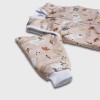 Classic  Υπνόσακος με πόδια Squirrel 2.5 Tog  Nude