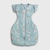 Swaddle Arms Up Transition 1.0 Tog Σιέλ Swaddle Arms Up Transition 1.0 Tog Σιέλ
