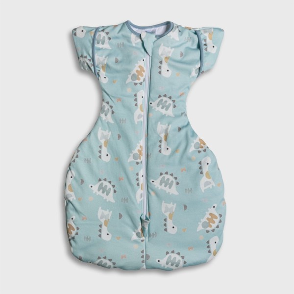 Swaddle Arms Up Transition 1.0 Tog Σιέλ Swaddle Arms Up Transition 1.0 Tog Σιέλ