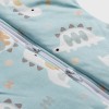 Swaddle Arms Up Transition 1.0 Tog Σιέλ Swaddle Arms Up Transition 1.0 Tog Σιέλ