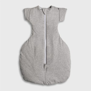 Swaddle  Arms Up Transition Marle 2.5 Tog – Γκρι