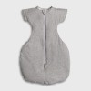 Swaddle  Arms Up Transition Marle 2.5 Tog – Γκρι