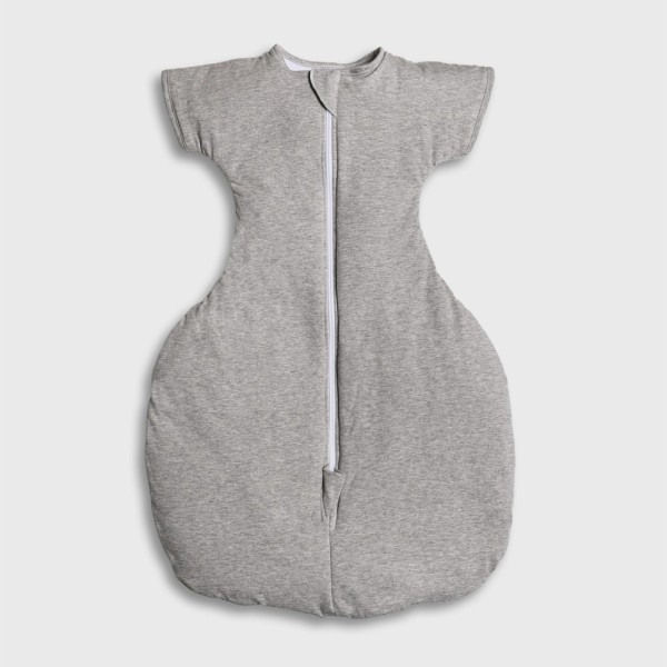 Swaddle  Arms Up Transition Marle 2.5 Tog – Γκρι