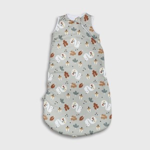 ΥΠΝΟΣΑΚΟΣ MARBLE - SQUIRREL 0.5 Tog ΜΕΝΤΑ 0-36Μ