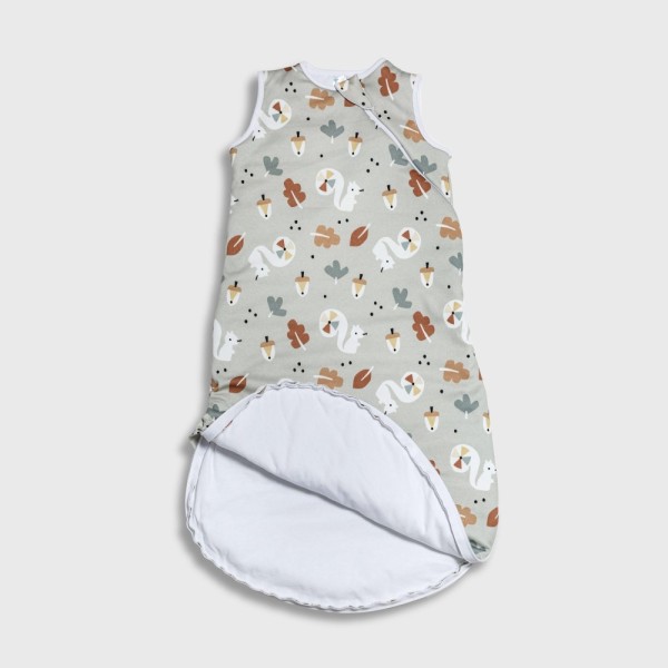 ΥΠΝΟΣΑΚΟΣ MARBLE - SQUIRREL 0.5 Tog ΜΕΝΤΑ 0-36Μ