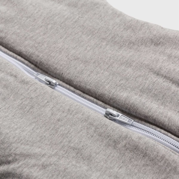 ARMS UP TRANSITION SWADDLE - MARLE 0.5 Tog ΓΚΡΙ