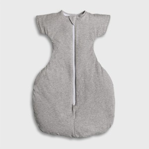 ARMS UP TRANSITION SWADDLE - MARLE 0.5 Tog ΓΚΡΙ