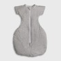 ARMS UP TRANSITION SWADDLE - MARLE 0.5 Tog ΓΚΡΙ