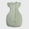 ARMS UP TRANSITION SWADDLE - MARLE 0.5 Tog ΜΕΝΤΑ