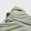 ARMS UP TRANSITION SWADDLE - MARLE 0.5 Tog ΜΕΝΤΑ