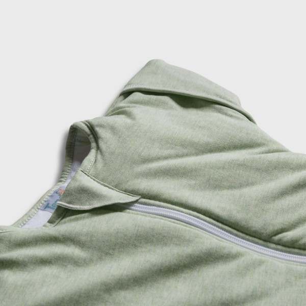 ARMS UP TRANSITION SWADDLE - MARLE 0.5 Tog ΜΕΝΤΑ
