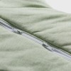 ARMS UP TRANSITION SWADDLE - MARLE 0.5 Tog ΜΕΝΤΑ