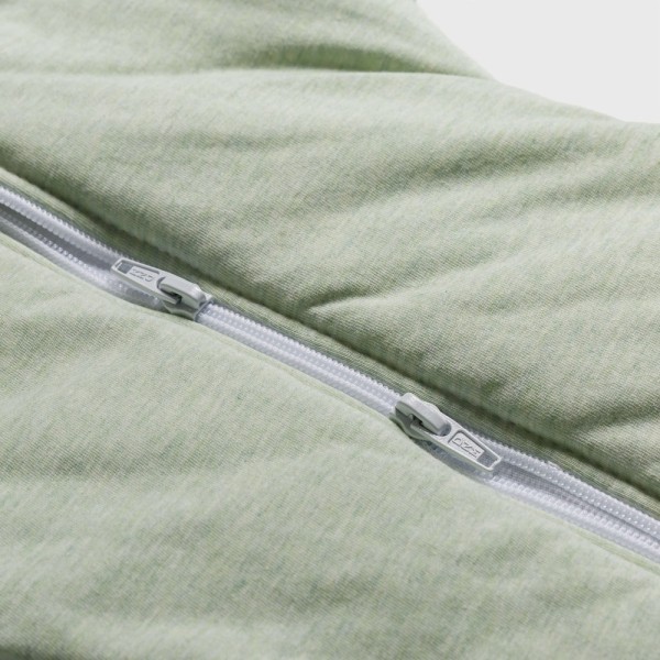 ARMS UP TRANSITION SWADDLE - MARLE 0.5 Tog ΜΕΝΤΑ