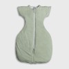 ARMS UP TRANSITION SWADDLE - MARLE 0.5 Tog ΜΕΝΤΑ