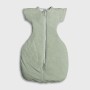 ARMS UP TRANSITION SWADDLE - MARLE 0.5 Tog ΜΕΝΤΑ