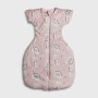 ARMS UP TRANSITION SWADDLE - DINO 0.5 Tog ΡΟΖ