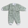 Classic  Υπνόσακος με πόδια Safari 2.5 Tog – Μέντα