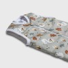 Classic   Υπνόσακος με πόδια Squirrel 2.5 Tog – Μέντα