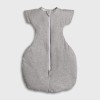 Swaddle  Arms Up Transition Marle 1.0 Tog  Γκρι