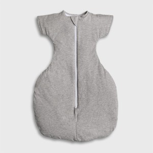 Swaddle  Arms Up Transition Marle 1.0 Tog  Γκρι