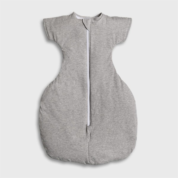 Swaddle  Arms Up Transition Marle 1.0 Tog  Γκρι