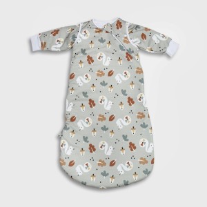 Marble  Υπνόσακος χωρίς πόδια Squirrel 1.0 Tog  Μέντα