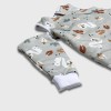 Marble  Υπνόσακος χωρίς πόδια Squirrel 1.0 Tog  Μέντα