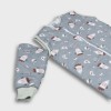 ΥΠΝΟΣΑΚΟΣ NATURAL TOUCH CLASSIC - ROCKETS 2.5 TOG  Sage Green