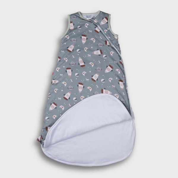 ΥΠΝΟΣΑΚΟΣ NATURAL TOUCH MARBLE - ROCKETS 2.5 TOG Sage Green ΥΠΝΟΣΑΚΟΣ NATURAL TOUCH MARBLE - ROCKETS 2.5 TOG Sage Green