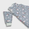 ΥΠΝΟΣΑΚΟΣ NATURAL TOUCH MARBLE - ROCKETS 2.5 TOG Sage Green ΥΠΝΟΣΑΚΟΣ NATURAL TOUCH MARBLE - ROCKETS 2.5 TOG Sage Green