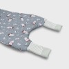 ΥΠΝΟΣΑΚΟΣ NATURAL TOUCH FLEX - ROCKETS 2.5 TOG  Sage Green