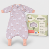 ΥΠΝΟΣΑΚΟΣ NATURAL TOUCH FLEX - GOOSE 2.5 TOG  Dusty Nude