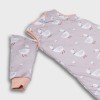 ΥΠΝΟΣΑΚΟΣ NATURAL TOUCH FLEX - GOOSE 2.5 TOG  Dusty Nude