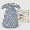 ΥΠΝΟΣΑΚΟΣ NATURAL TOUCH MARBLE - ROCKETS 1.0 TOG   Sage Green