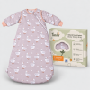 ΥΠΝΟΣΑΚΟΣ NATURAL TOUCH MARBLE - GOOSE 1.0 TOG   Dusty Nude