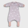 ΥΠΝΟΣΑΚΟΣ NATURAL TOUCH FLEX - GOOSE 1.0 TOG  Dusty Nude