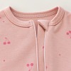 Φορμάκι Eazy Wear  Sweet Cherry - Σετ 2 τμχ.  Ροζ/Εκρού
