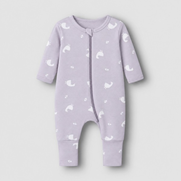 Φορμάκι EazyWear  Gentle Goose - Σετ 2 τμχ.Ροζ/Ροζ