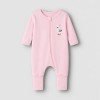 Φορμάκι EazyWear  Gentle Goose - Σετ 2 τμχ.Ροζ/Ροζ